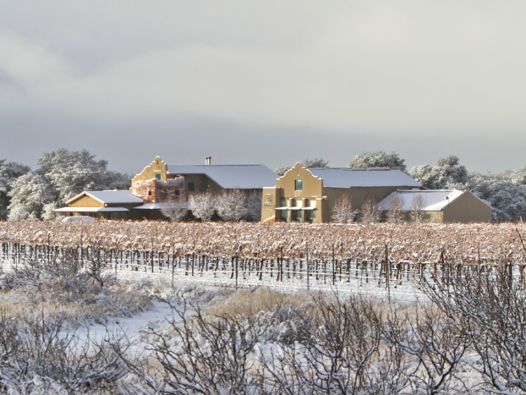 About Willcox Wine Country Willcox Wine Country