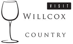 Willcox Wine Country Logo