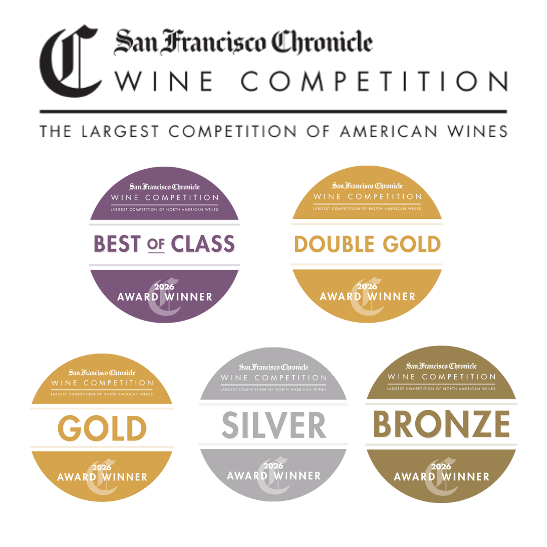 The San Francisco Chronicle Wine Competition 2026